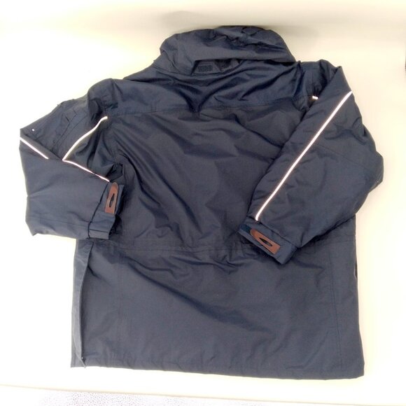 American Airlines 3M Thinsulate Hooded Jacket XL - Picture 6 of 12